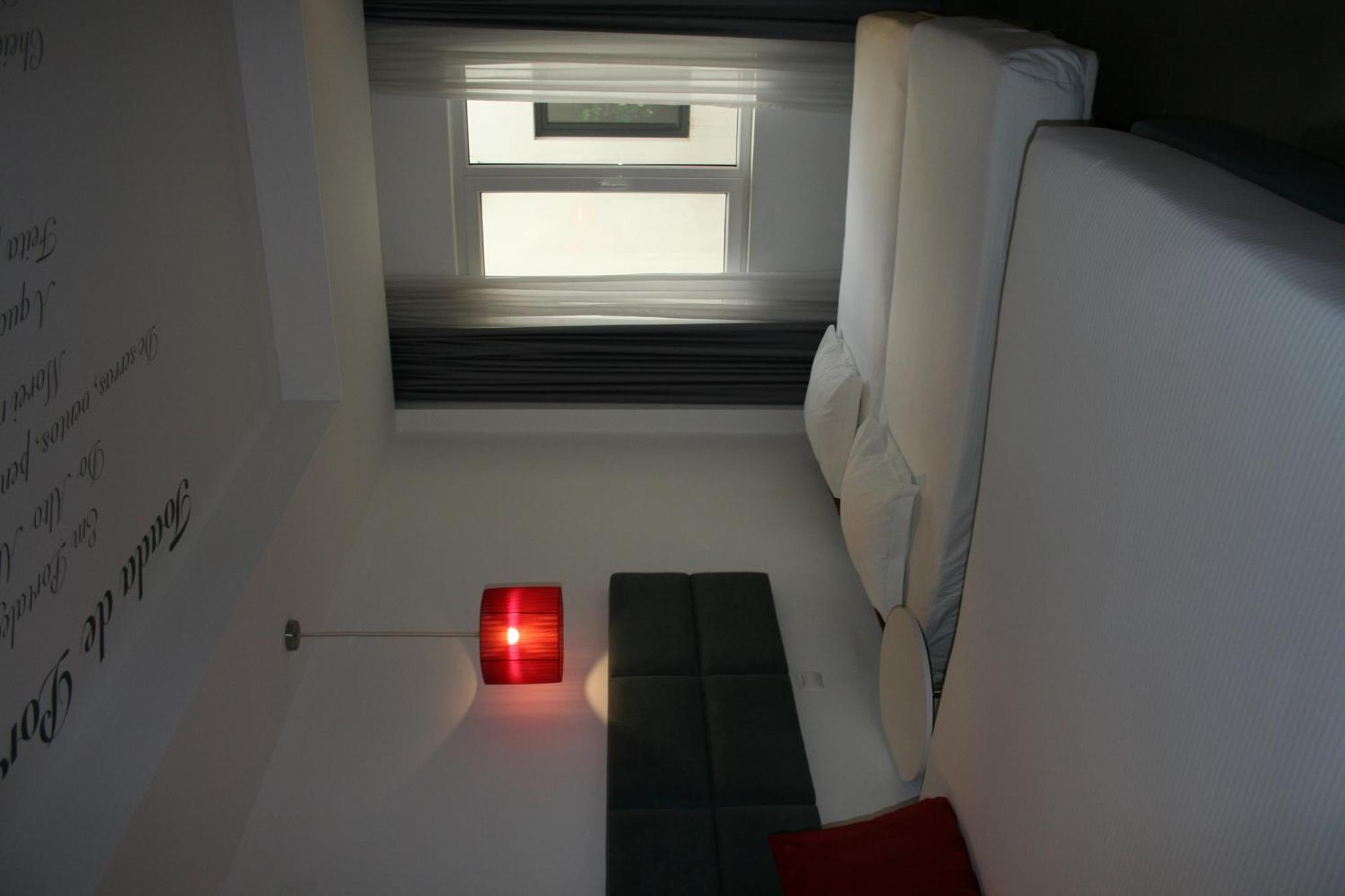 Rossio Hotel Порталегри Номер фото